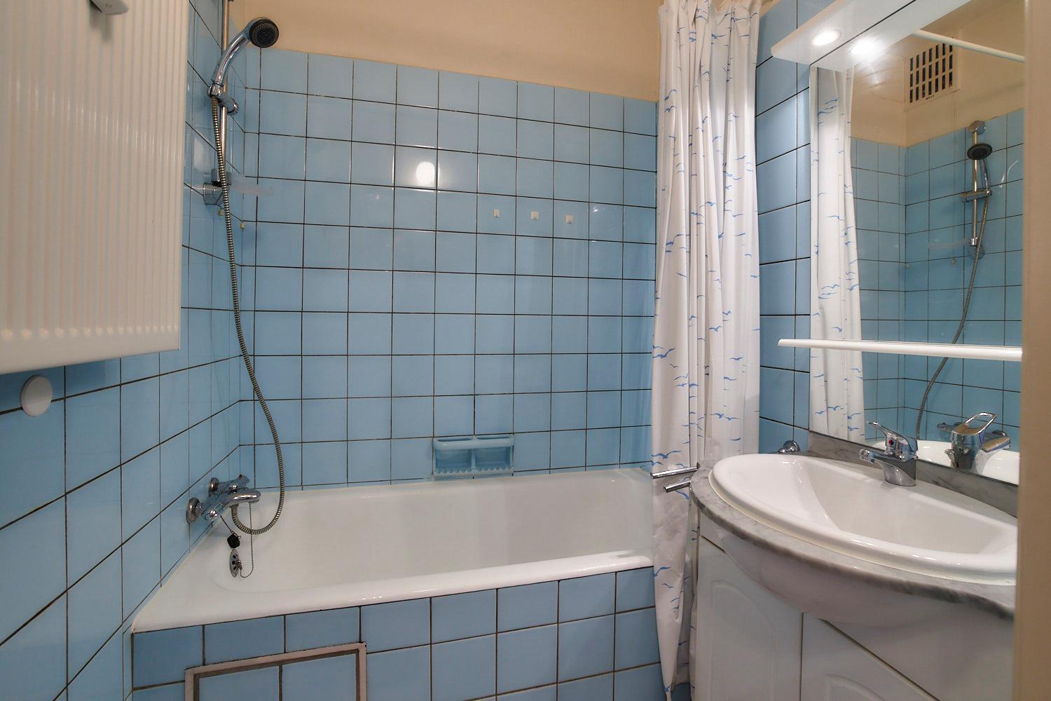 L'estran 01-02 Appartement