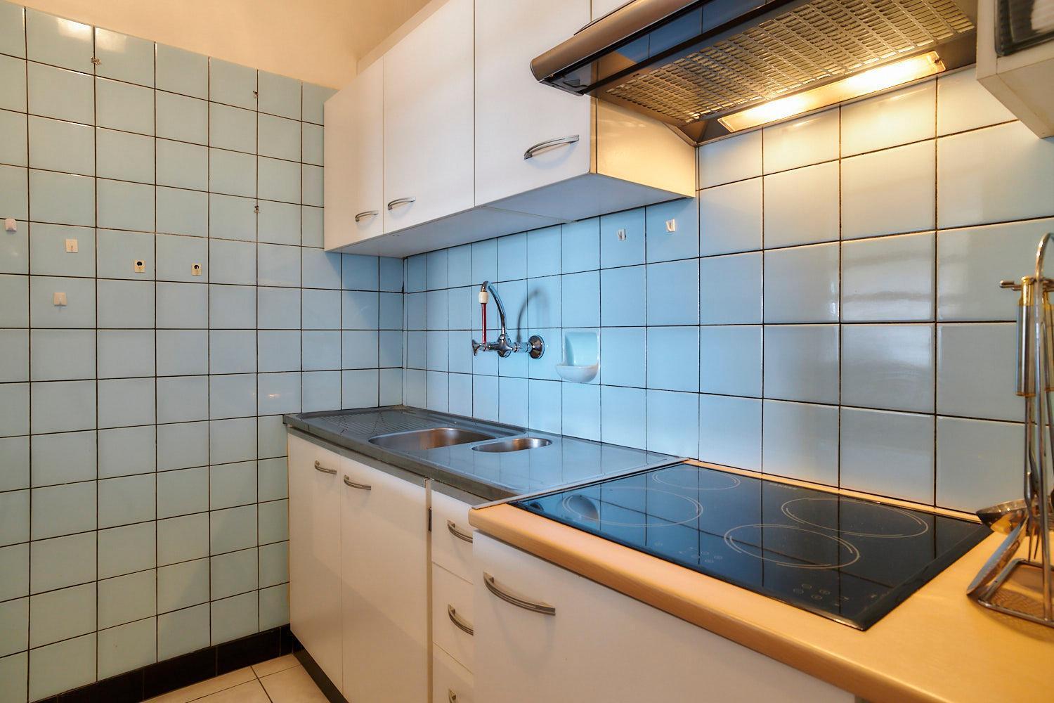 Appartement L'estran 01-02